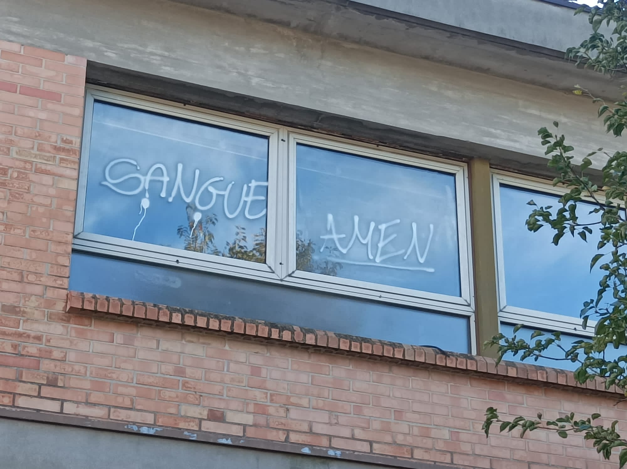 Vandalismi Romano (5)