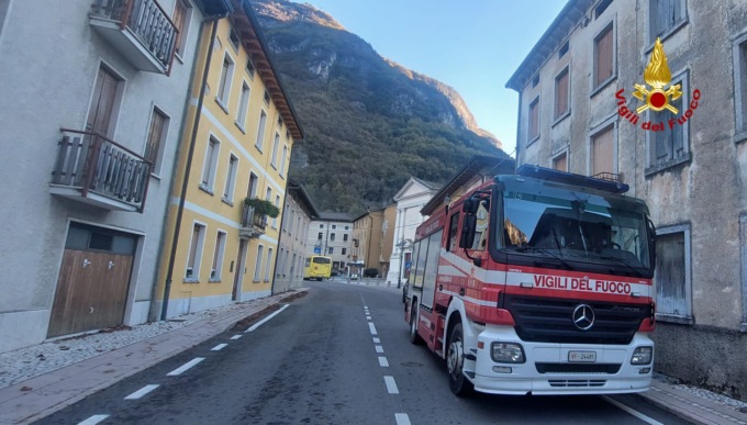 Speranze finite, trovato senza vita il corpo del 64enne di Valdastico: era in un dirupo
