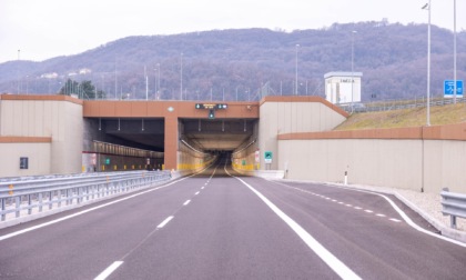 Urca no! Allarme Pfas per le gallerie della Superstrada Pedemontana Veneta