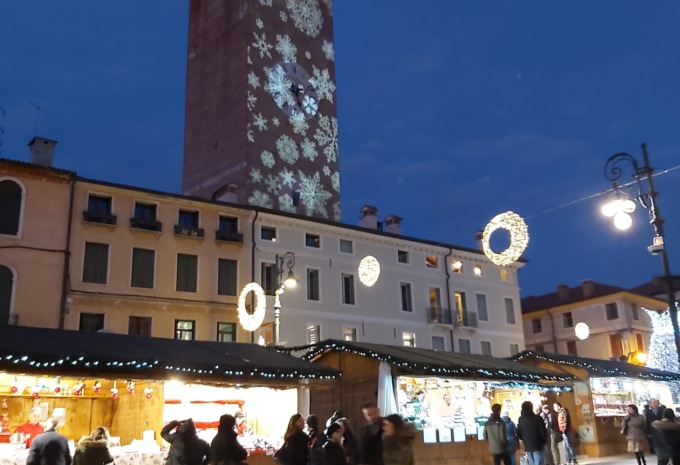 Cosa fare a Vicenza e provincia nel weekend: gli eventi di sabato 9 e domenica 10 dicembre 2023