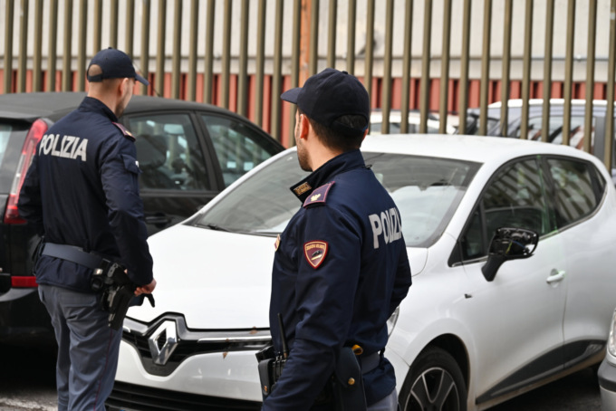 Lascia l’auto sotto casa con le chiavi nel quadro e… il finale lo conosciamo tutti