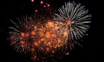 Capodanno 2024: a Vicenza divieto di botti e fuochi d'artificio fino al 7 gennaio