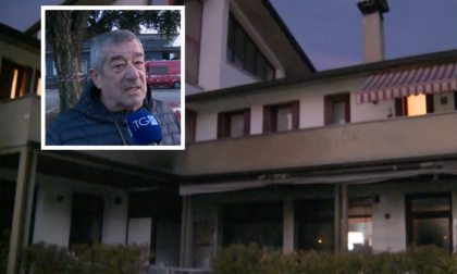 Pizzerie in fiamme in Provincia, la sede di Cassola aveva subito un primo attentato la scorsa settimana