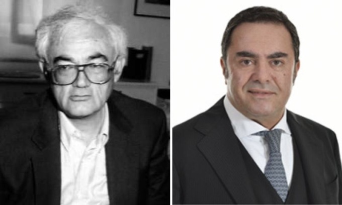 Stalking contro il direttore generale dell’Ulss 7, l’editore Jannacopulos a processo