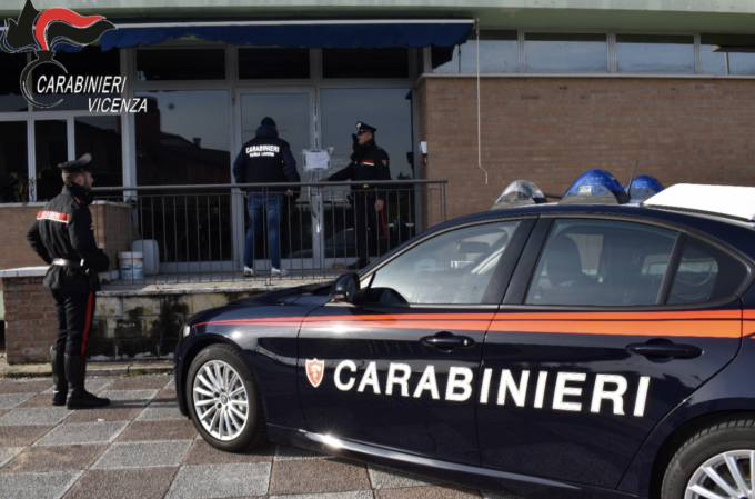 Laboratorio dell’orrore a Mussolente: tra lavoratori “in nero” e scarse condizioni igienico-sanitarie
