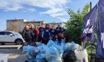 Vicenza tra i Comuni vincitori del premio Plastic Free
