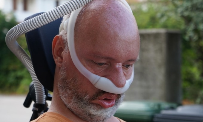 Addio a Stefano Gheller: “Vivere è decidere della mia vita”