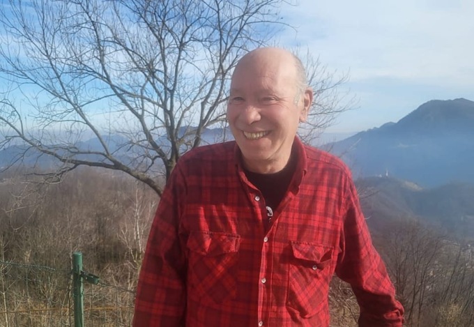 Muore colpito da un albero mentre faceva la legna: inutili i soccorsi per Attilio Camposilvan