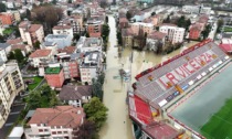 Maltempo, Zaia chiede lo stato di crisi: "Vicenza salvata dai bacini di laminazione e dalle opere idrauliche"