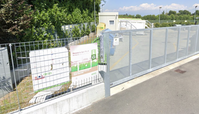 Maltempo a Vicenza, tutte le strade di nuovo percorribili