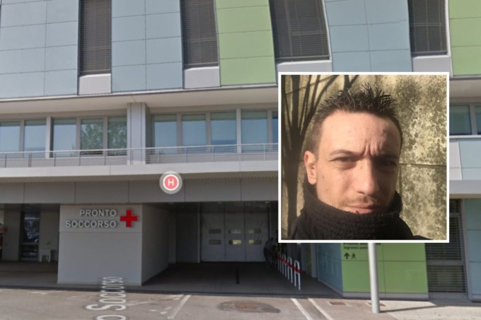 Va 4 volte al pronto soccorso, muore a 38 anni per un’emorragia: aperta un’inchiesta