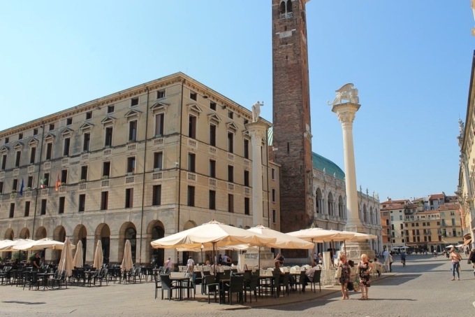 Indice della criminalità 2024: Vicenza è al 59esimo posto
