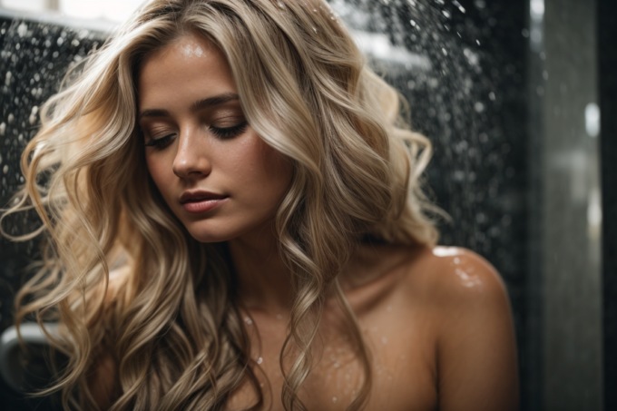 Si chiama Luna Ferrari, tifa Vicenza Calcio e fa la modella (ma non esiste)