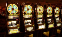 Slot machine accese in fascia "protetta", sanzionate quattro attività nel Vicentino