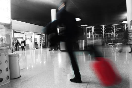 Era diretta a VicenzaOro, ma l’hanno fermata con 250mila euro in aeroporto