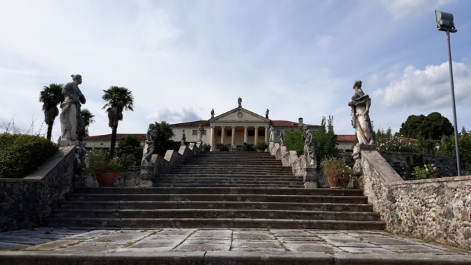 Giornate del FAI di Primavera 2024 a Vicenza e in provincia: scopri i luoghi (di solito) inaccessibili