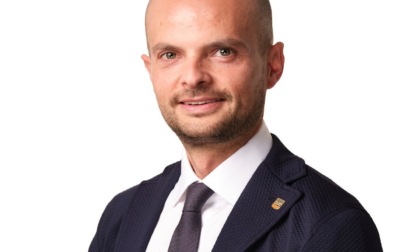Nicola Finco sarà il coordinatore della campagna elettorale della Lega per le elezioni Regionali del Veneto