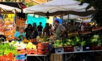 I mercati settimanali in provincia di Vicenza di venerdì 22 marzo 2024