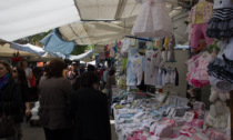 I mercati settimanali in provincia di Vicenza di giovedì 21 marzo 2024