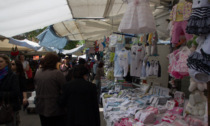 I mercati settimanali in provincia di Vicenza di giovedì 28 marzo 2024