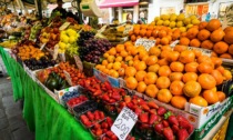 I mercati settimanali in provincia di Vicenza di sabato 23 marzo 2024
