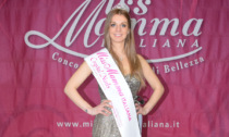 La vicentina Federica Battocchio vince la selezione per "Miss mamma italiana 2024"