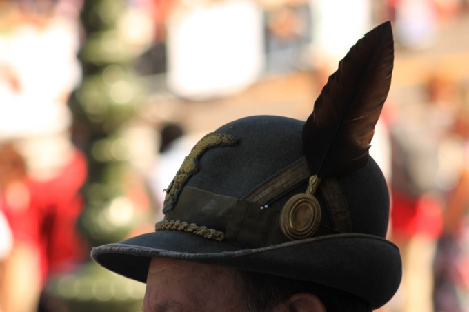 Adunata degli Alpini 2024, Vicenza è pronta ad accogliere le penne nere