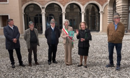 95esima Adunata Nazionale Alpini Vicenza, 10-12 maggio 2024: tutte le iniziative previste