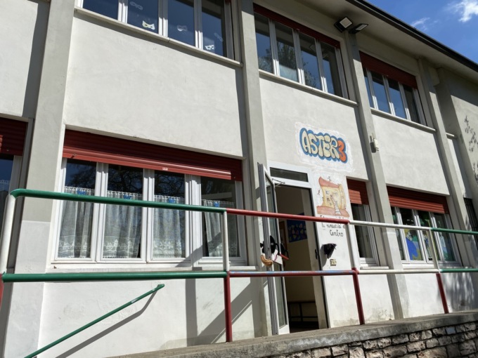 A San Pio X si rinnova il Centro giovanile Zona Tre