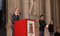 A Vicenza si festeggiano i 172 anni della Polizia di Stato