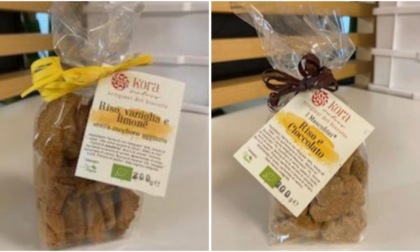 Allarme biscotti in provincia di Vicenza, il Ministero della Salute segnala allergeni non dichiarati sulle etichette