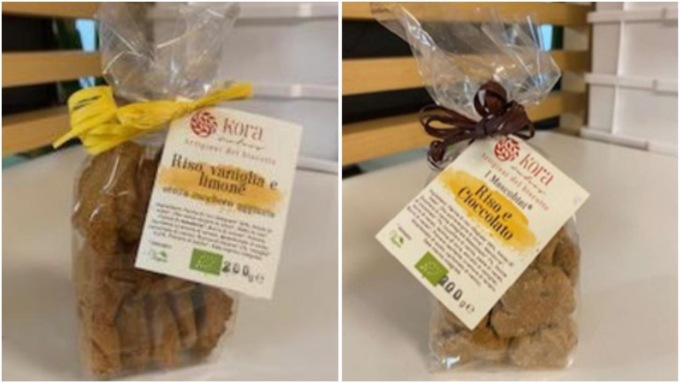 Allarme biscotti in provincia di Vicenza, il Ministero della Salute segnala allergeni non dichiarati sulle etichette