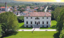 Dove dormire (e non solo) a Vicenza: La Barchessa di Villa Pisani riceve una chiave Michelin