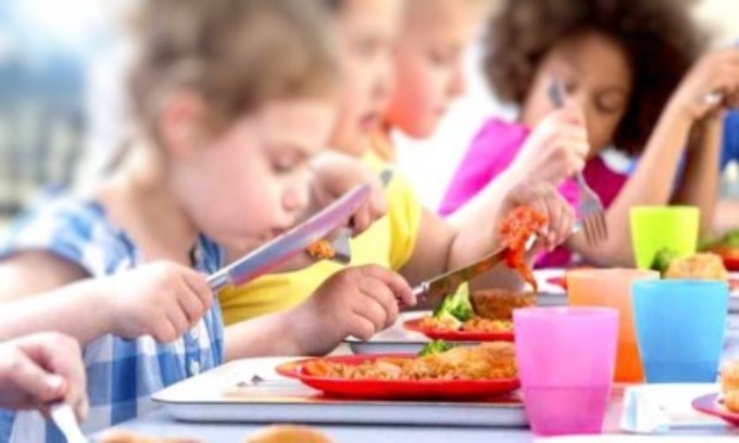 Quanto costa la mensa scolastica a Vicenza? La classifica veneta