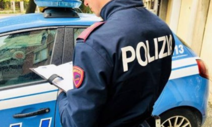 Furto in un negozio del centro di Vicenza, 31enne ruba due borse di lusso