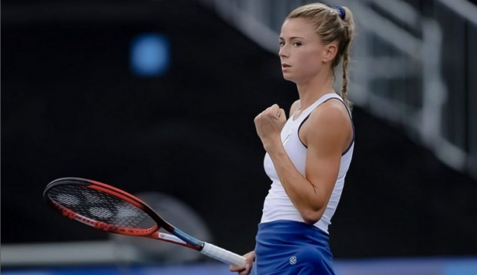 Camila Giorgi si ritira dal tennis: è mistero, a marzo era finita in un’indagine della procura di Vicenza