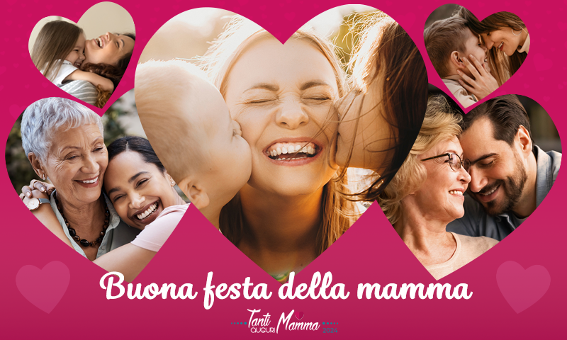 Tanti Auguri A Tutte Le Mamme Ecco La Nostra Canzone Per Voi Prima