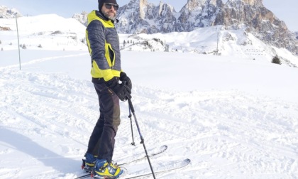 Precipita sul Gran Paradiso, morto alpinista 57enne di Romano d'Ezzelino