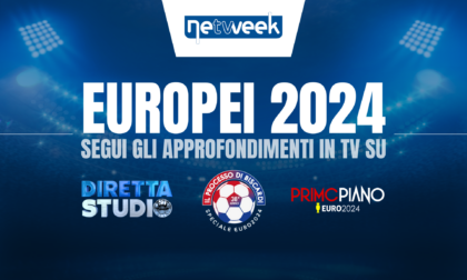 Segui gli europei di calcio con TV7: tre programmi tv di approfondimento