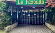 "La Fazenda" teatro di allarme sociale: chiuso per nove giorni