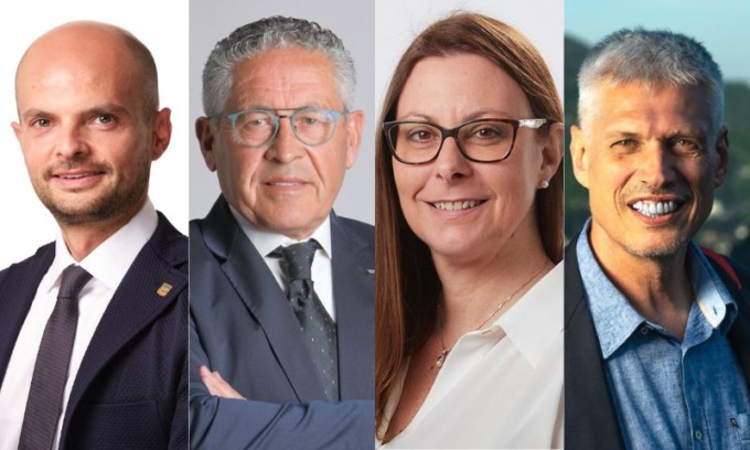 Ballottaggi 2024, i risultati delle Comunali: Finco a Bassano del Grappa, Parise a Montecchio Maggiore, Marigo vince a Schio e Zordan conquista Valdagno