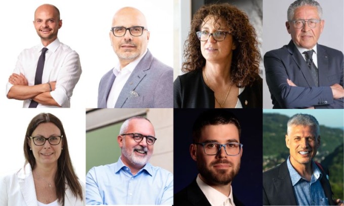 Elezioni comunali 2024, quattro Comuni al ballottaggio nel Vicentino: Bassano, Montecchio, Schio, Valdagno