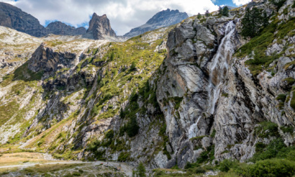 Scopri e ama la natura delle aree protette delle Alpi Cozie