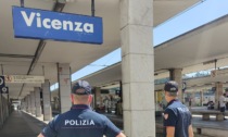 Ricercato europeo arrestato alla stazione di Vicenza