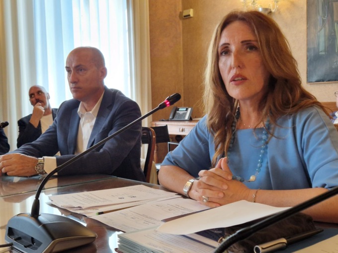 L’addio di Elena Donazzan alla Regione: “Lascio un’eredità importante fatta di buona amministrazione”