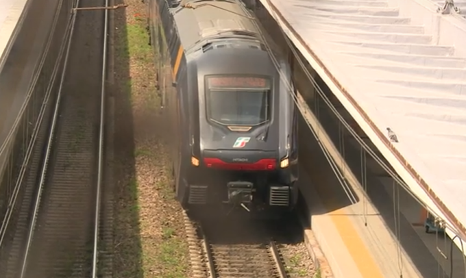 Stop dei treni per tre settimane fra Verona e Vicenza, il programma dei bus sostitutivi fino al 21 agosto