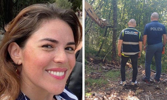 Ana Maria Henao scomparsa, ricerche senza esito nel Vicentino: sospese le operazioni per trovare l’ereditiera