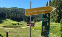 Malore durante un'escursione sul Giro delle Malghe, morto ciclista 58enne