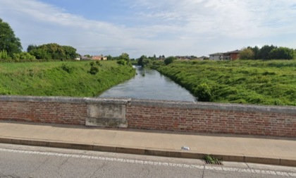 Fiume Tesina, le nuove opere di difesa idraulica gestiranno piene con portate fino a 500 metri cubi al secondo