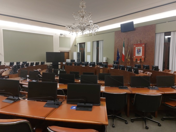 Nuovo Consiglio Provinciale a Vicenza: vince il centrodestra, ma l’opposizione è compatta